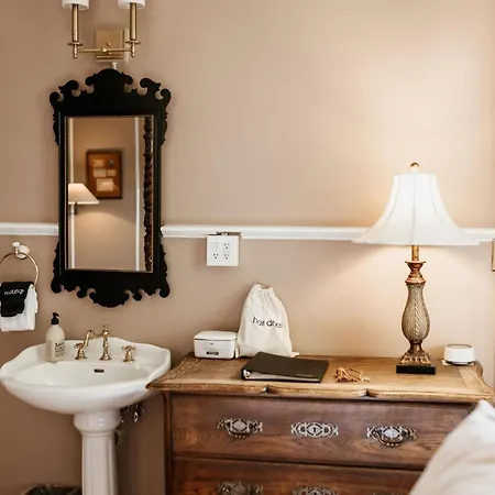 Ellerbeck Bed & Breakfast Bed & Breakfast Salt Lake City Exterior photo