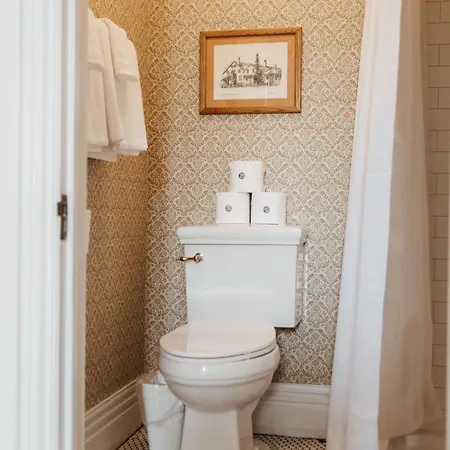 Ellerbeck Bed & Breakfast Bed & Breakfast Salt Lake City Exterior photo