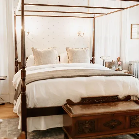 Ellerbeck Bed & Breakfast Bed & Breakfast Salt Lake City Exterior photo