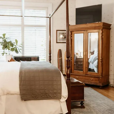 Ellerbeck Bed & Breakfast Bed & Breakfast Salt Lake City Exterior photo