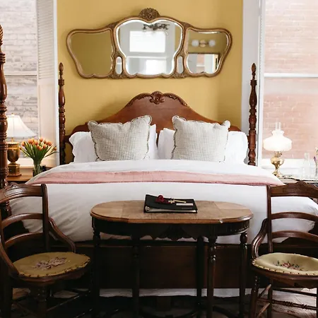 Ellerbeck Bed & Breakfast Bed & Breakfast Salt Lake City Exterior photo