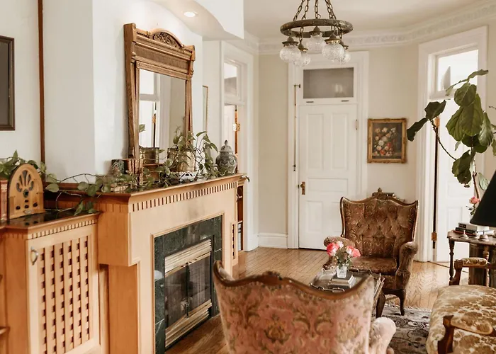 Ellerbeck Bed&Breakfast