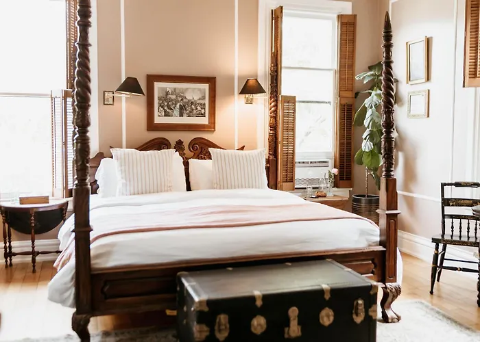 Ellerbeck Bed&Breakfast