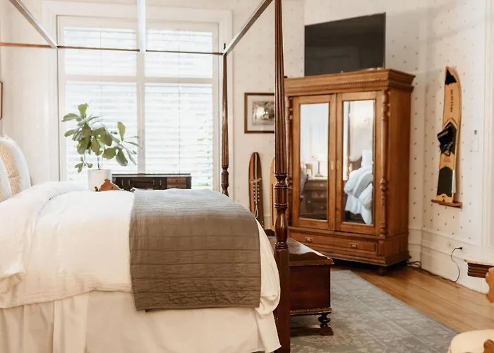 Ellerbeck Bed & Breakfast