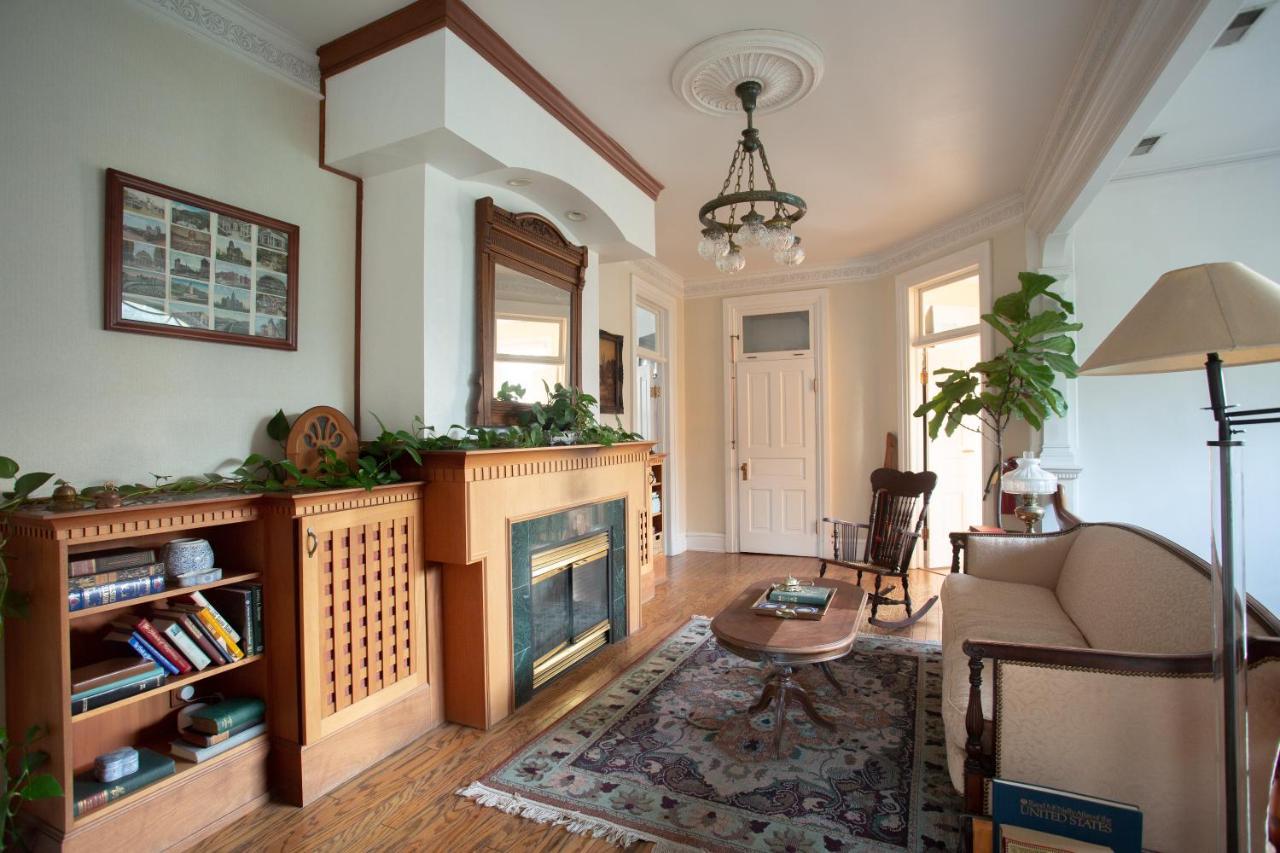 Bed & Breakfast Ellerbeck Salt Lake City