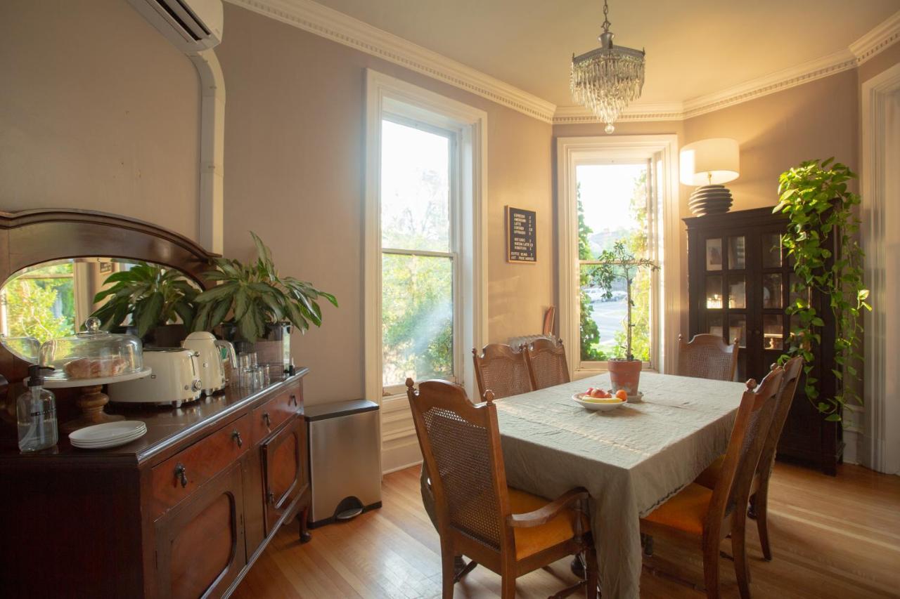 Ellerbeck Bed and breakfast *