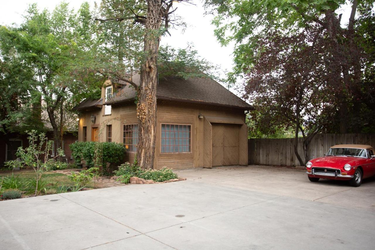 Ellerbeck Bed & Breakfast *