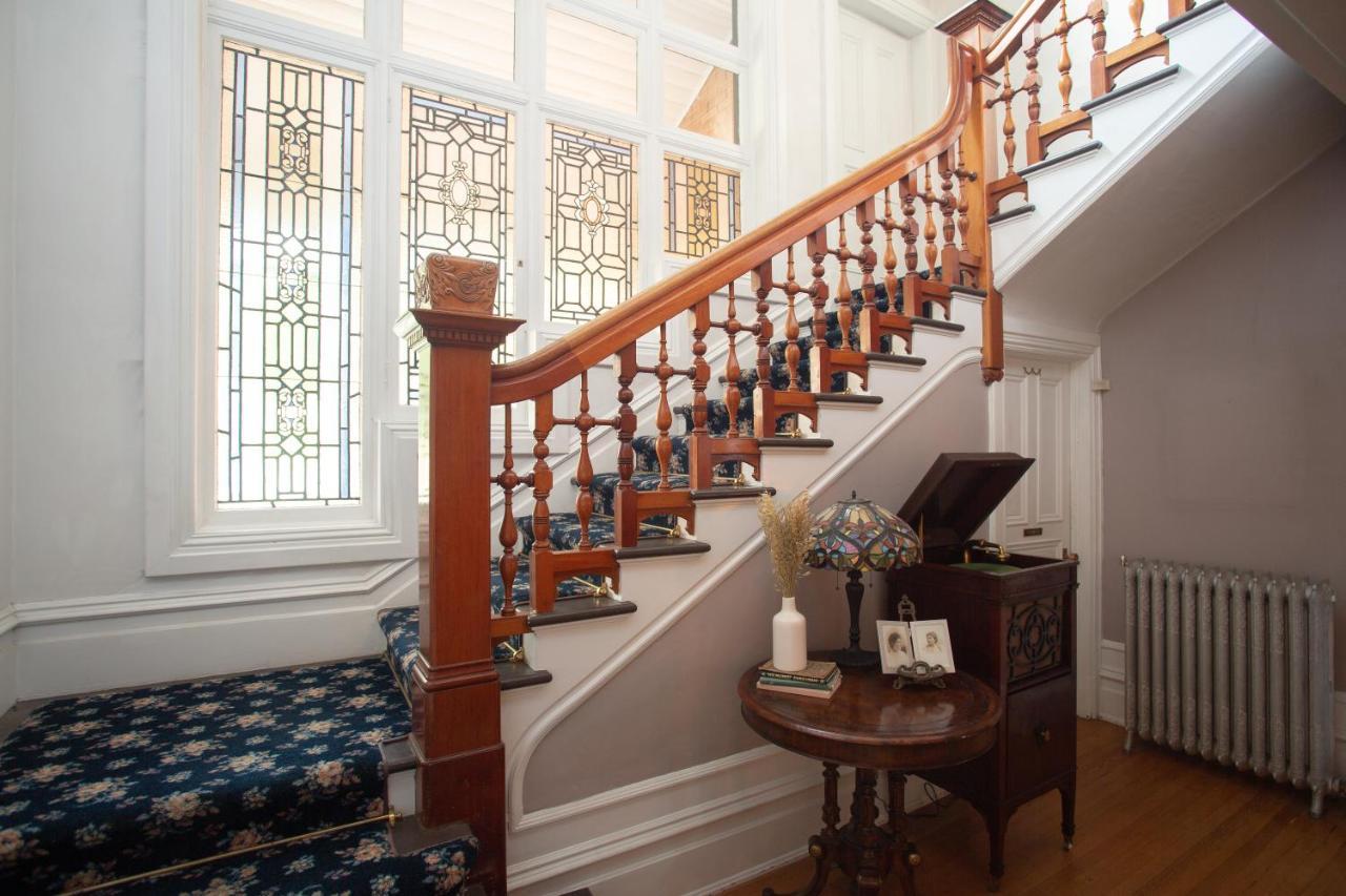 Ellerbeck Bed & Breakfast Salt Lake City