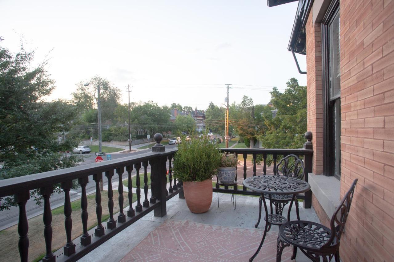 Ellerbeck Bed and breakfast *