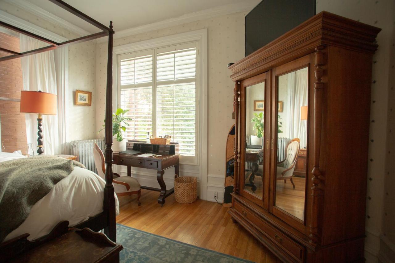 Ellerbeck Bed and breakfast