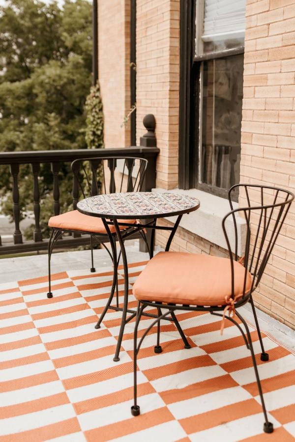 Bed and breakfast Ellerbeck Salt Lake City
