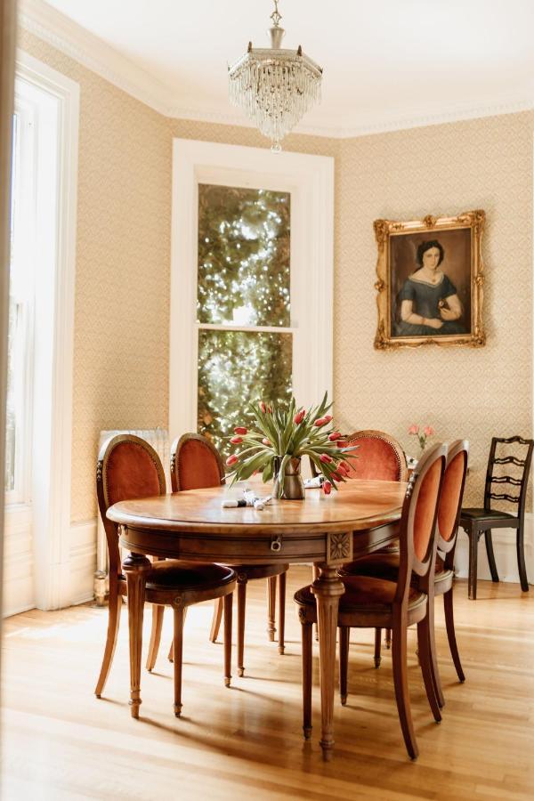 Ellerbeck Bed and breakfast *