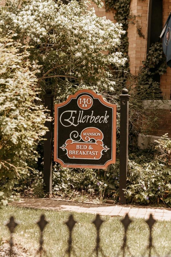 Ellerbeck * Salt Lake City