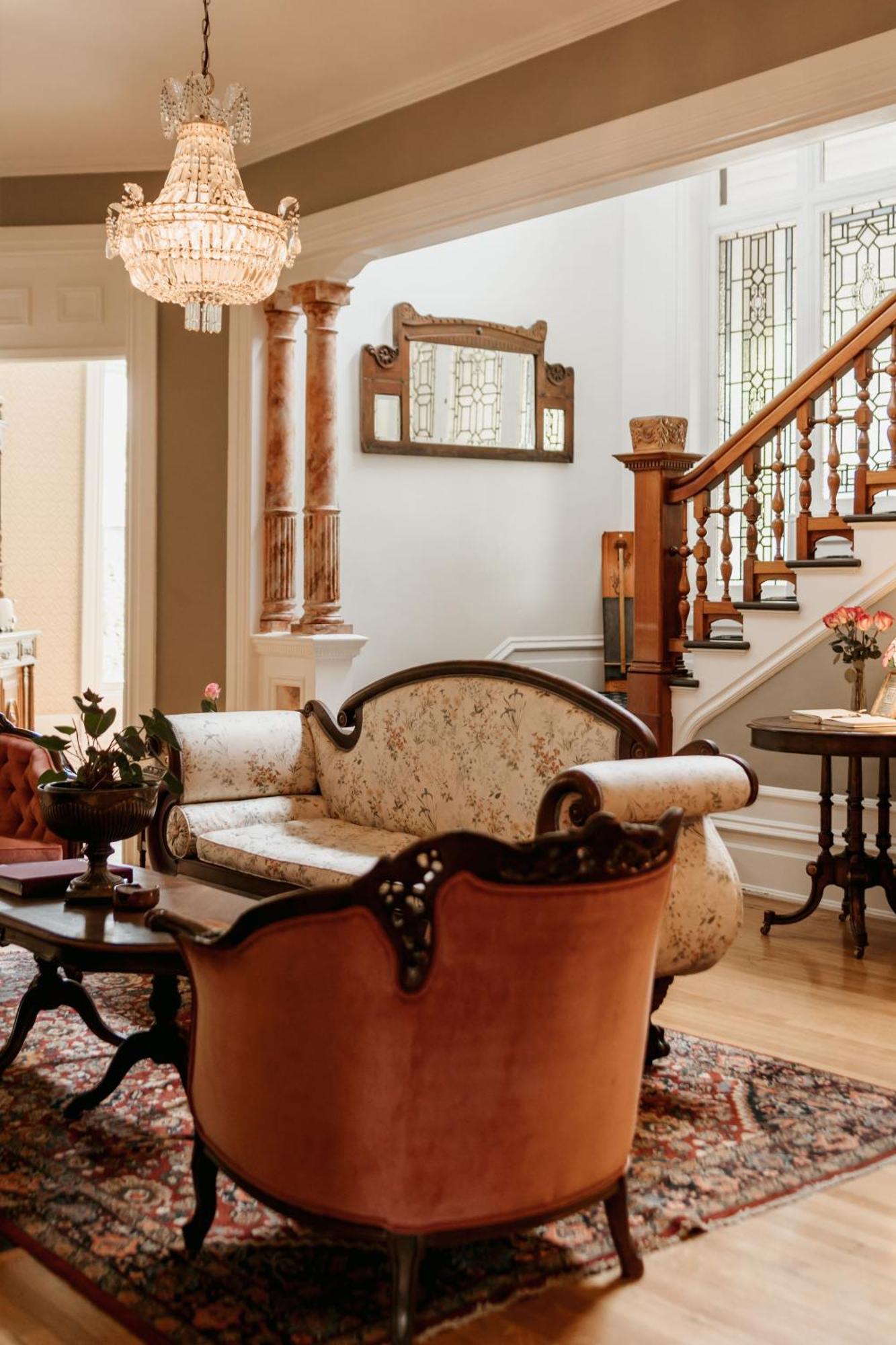 Bed and breakfast Ellerbeck *