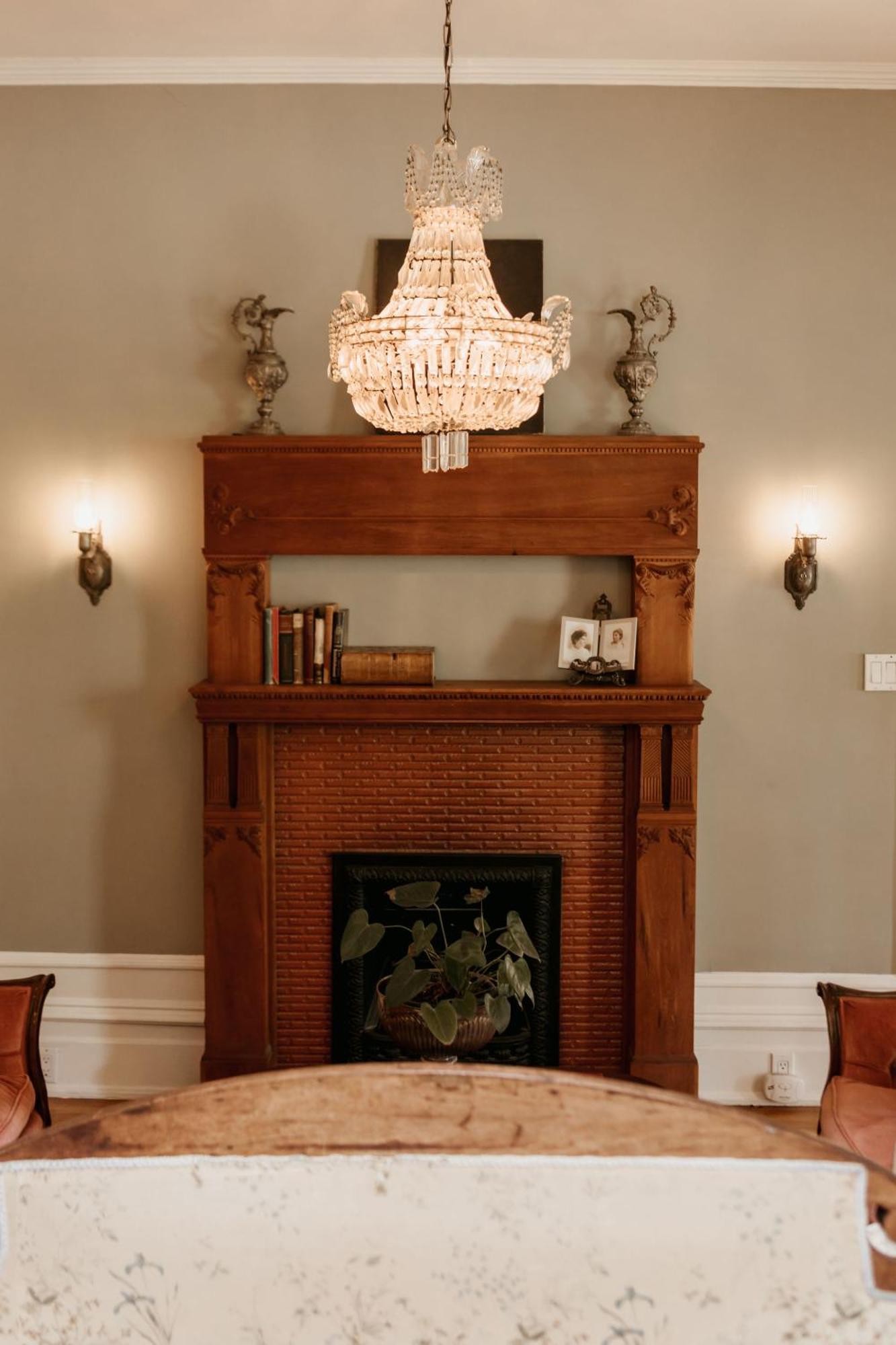 Ellerbeck Bed and breakfast *