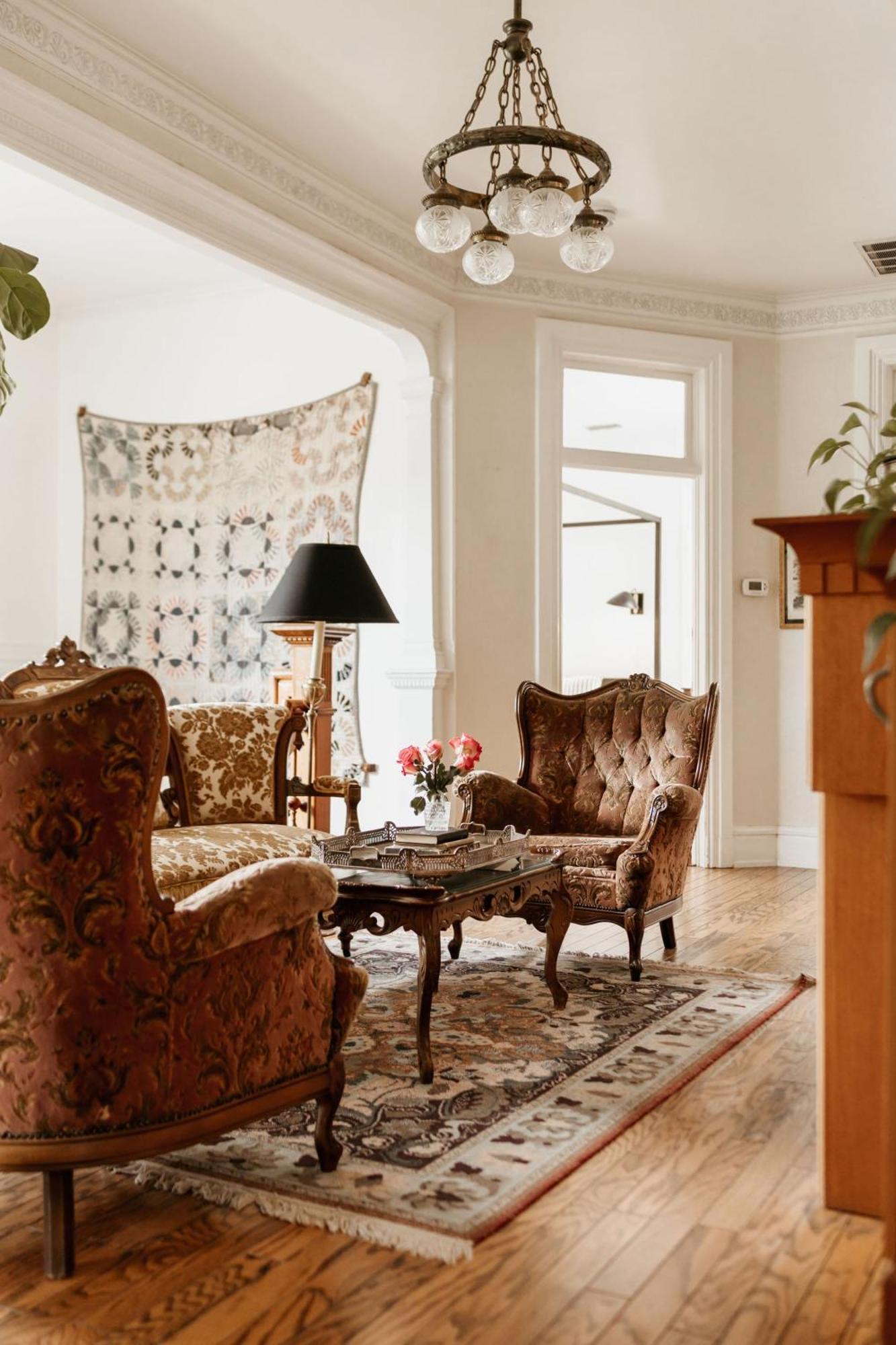Ellerbeck Bed and breakfast Salt Lake City