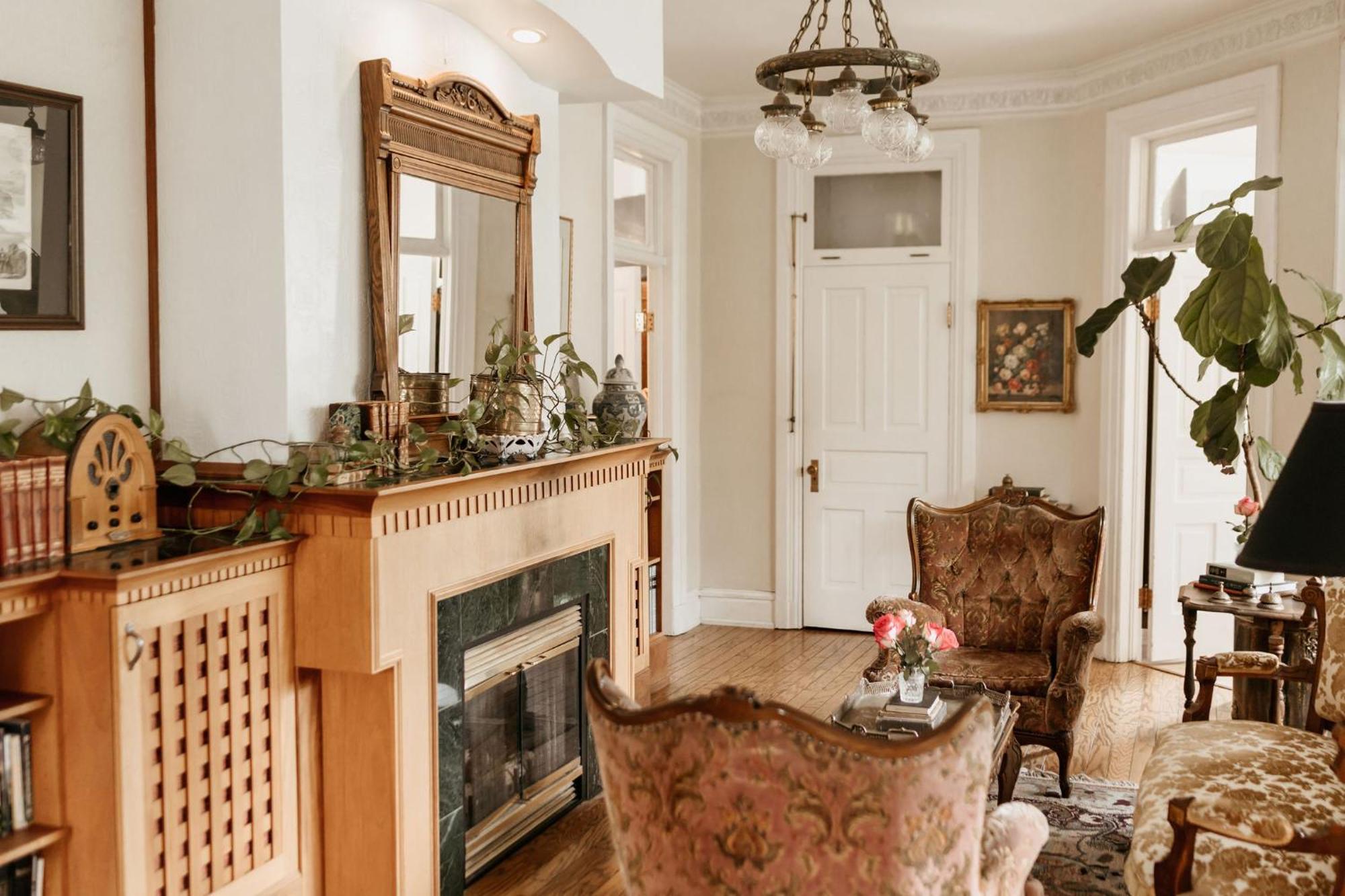 Bed and breakfast Ellerbeck Salt Lake City