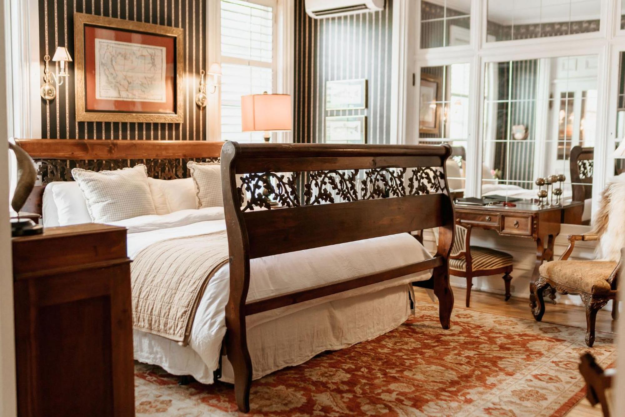 Bed and breakfast Ellerbeck Salt Lake City