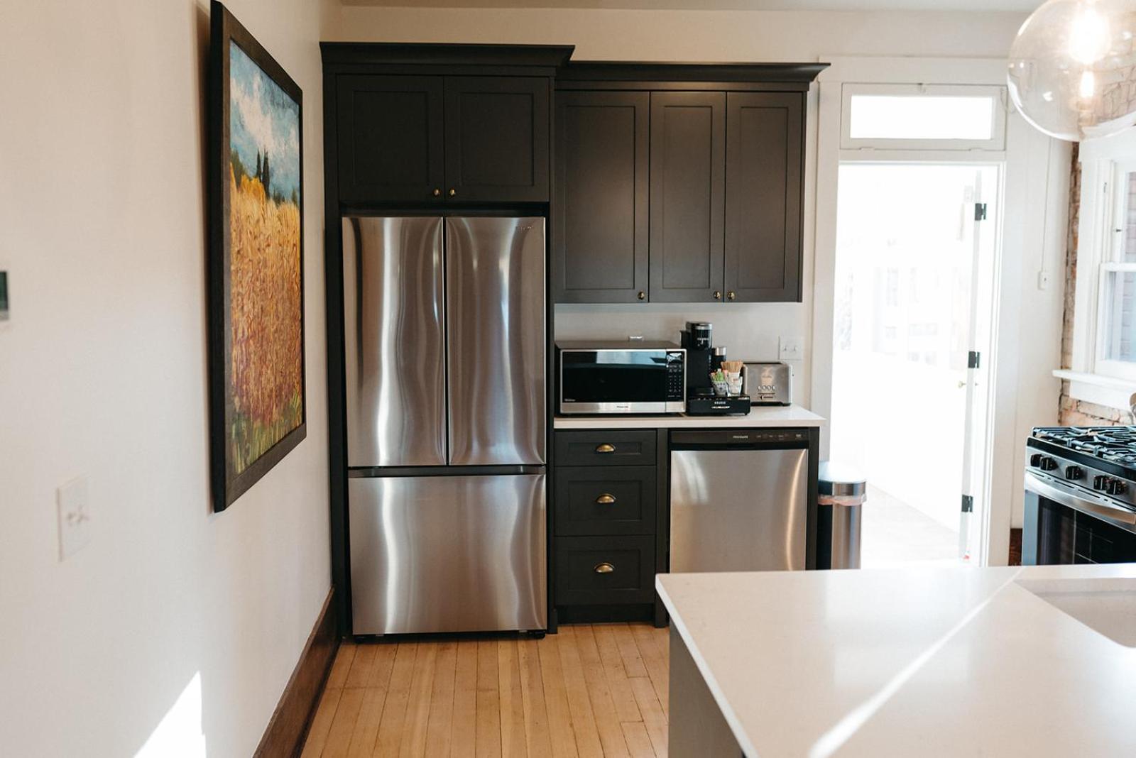 Ellerbeck Bed and breakfast