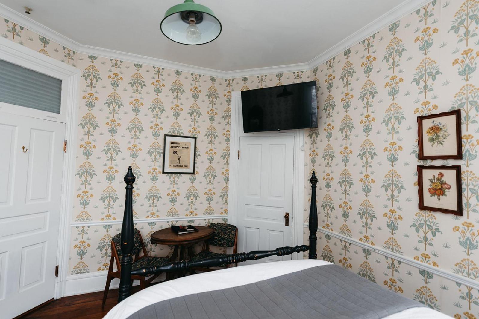 Bed and breakfast Ellerbeck