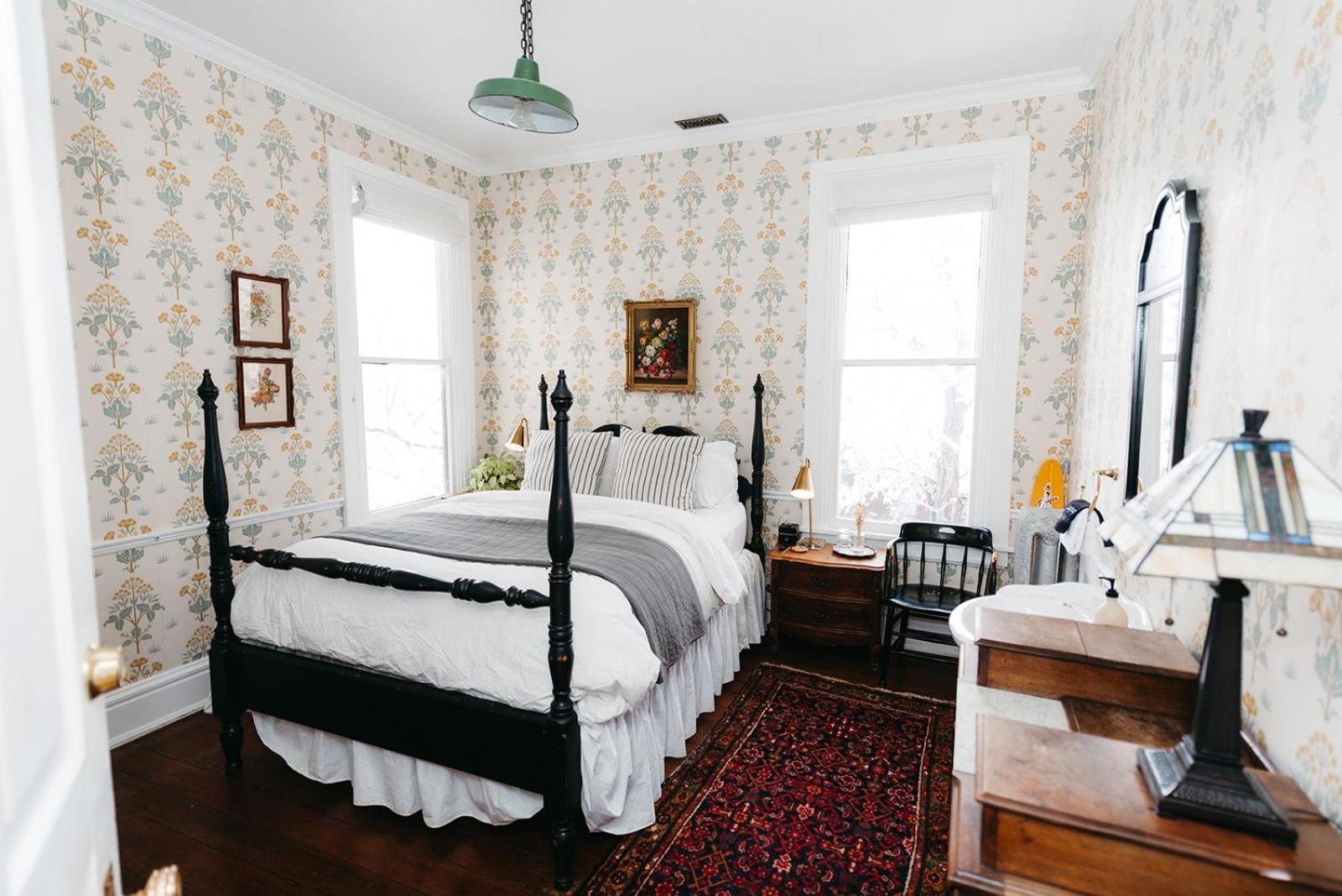 Ellerbeck Bed and breakfast *