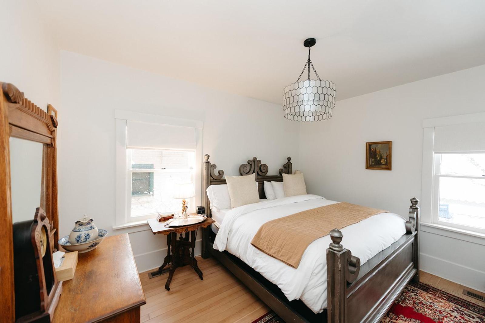 Bed and breakfast Ellerbeck Salt Lake City