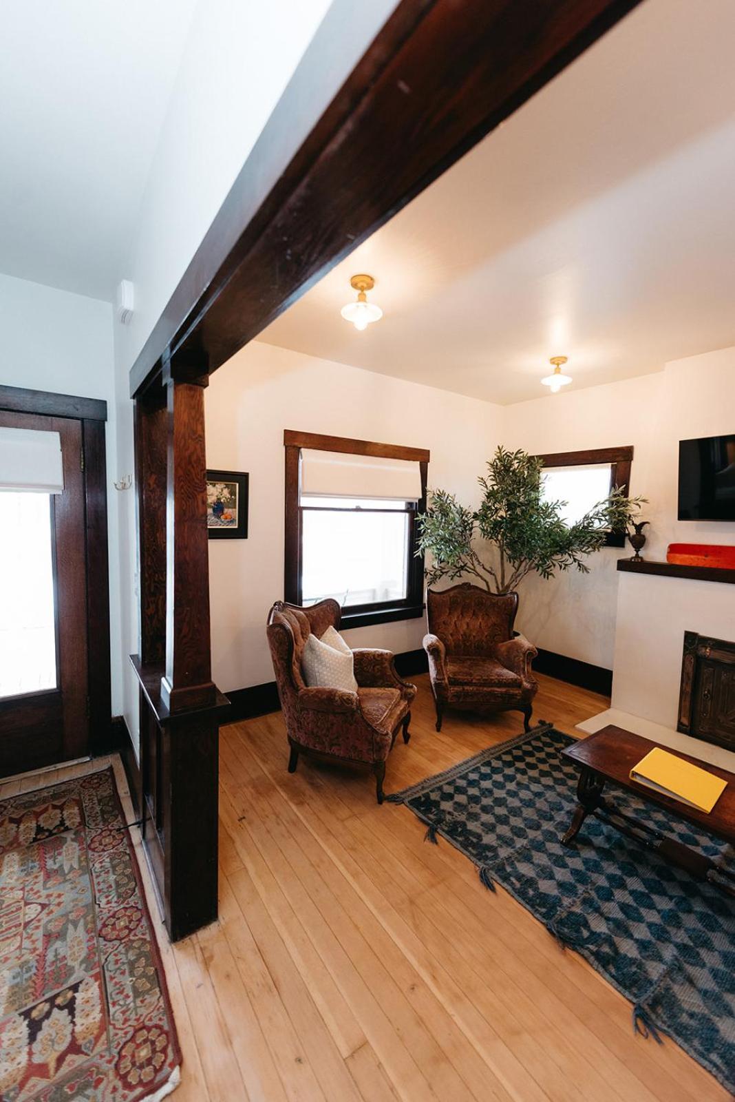 Ellerbeck Bed and breakfast