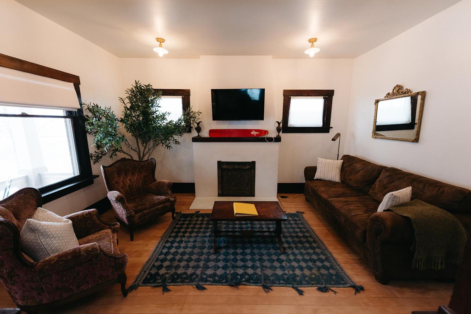 Bed and breakfast Ellerbeck *