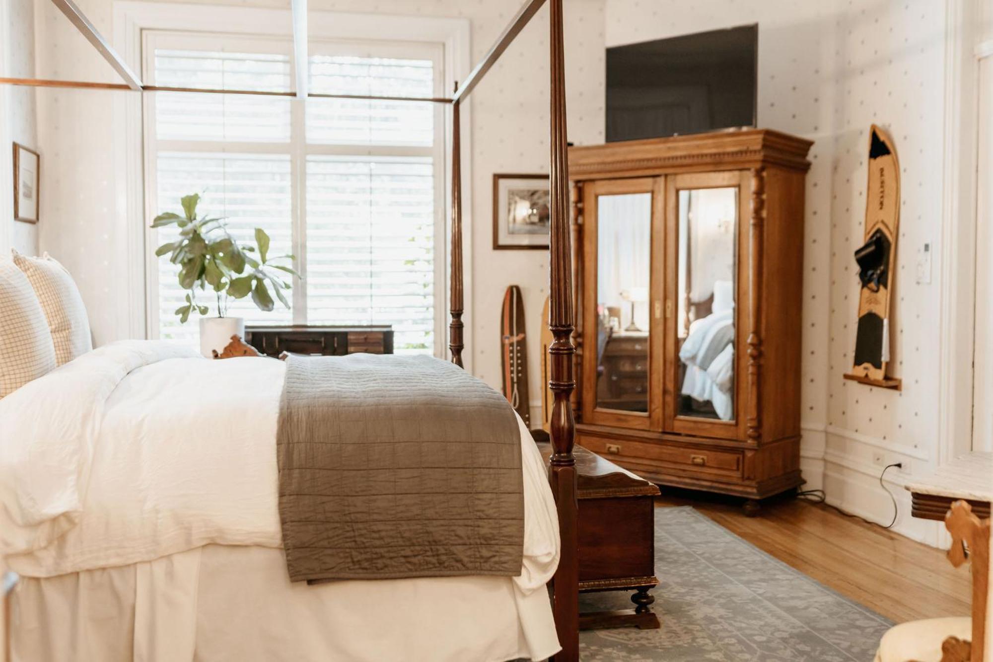 Bed and breakfast Ellerbeck Salt Lake City