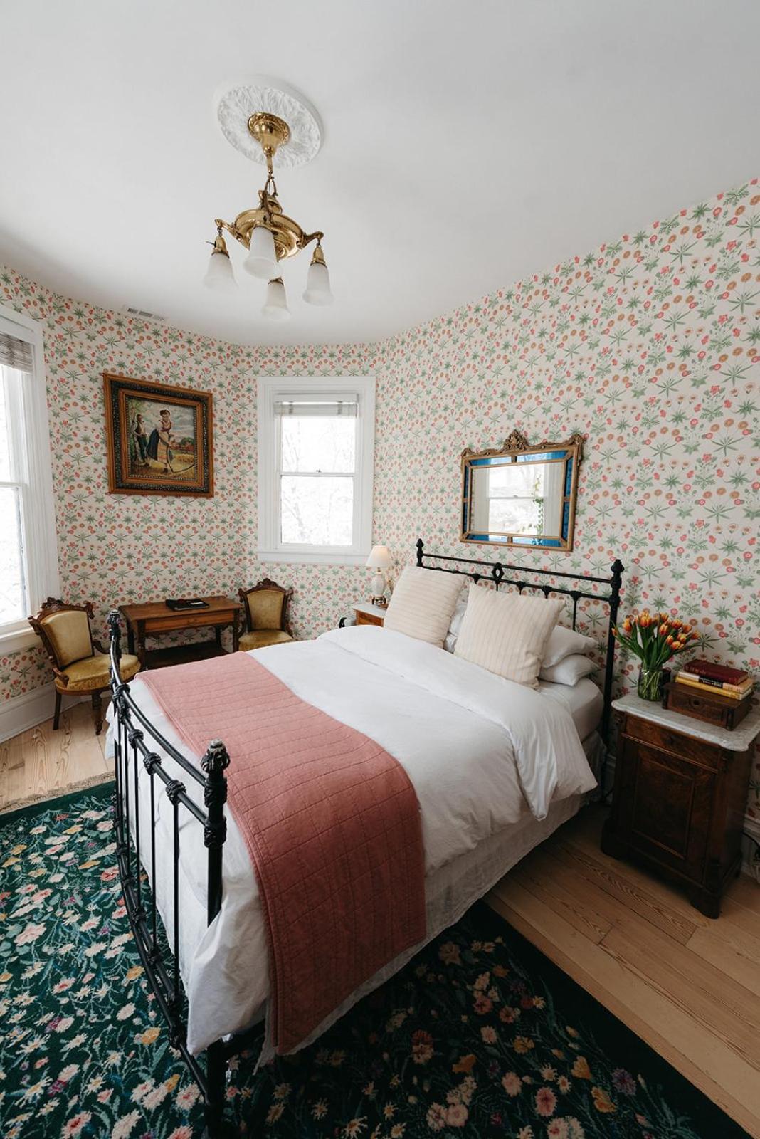 Bed and breakfast Ellerbeck