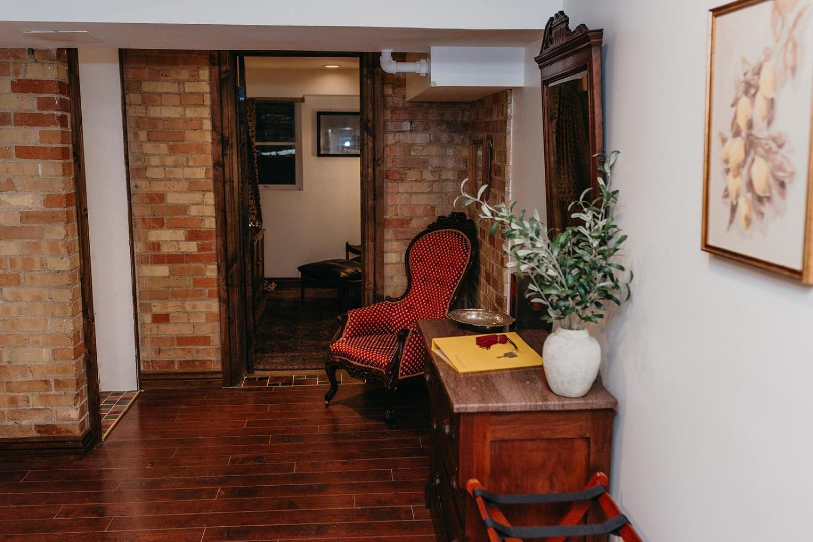 Ellerbeck Bed and breakfast