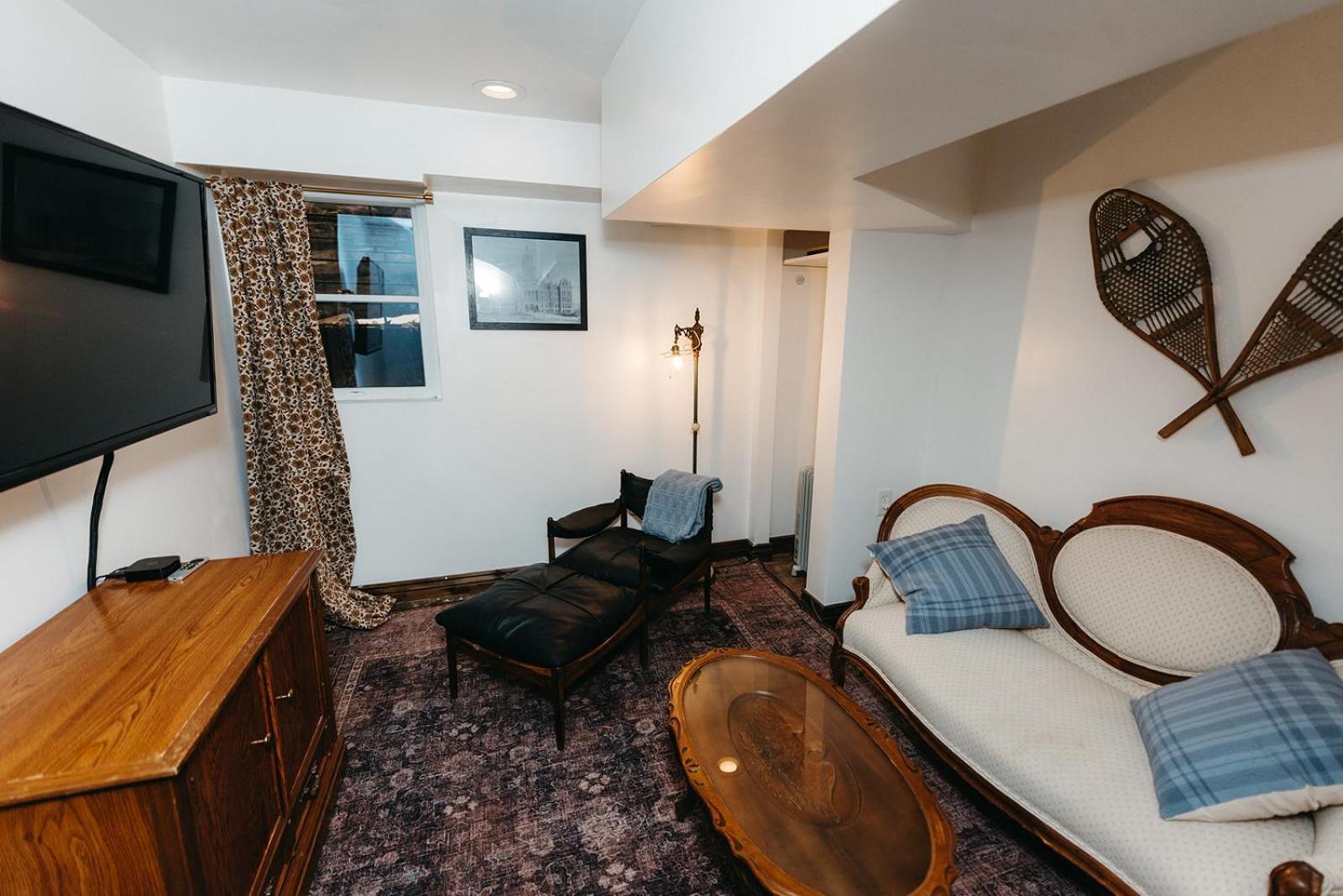 Ellerbeck Bed and breakfast