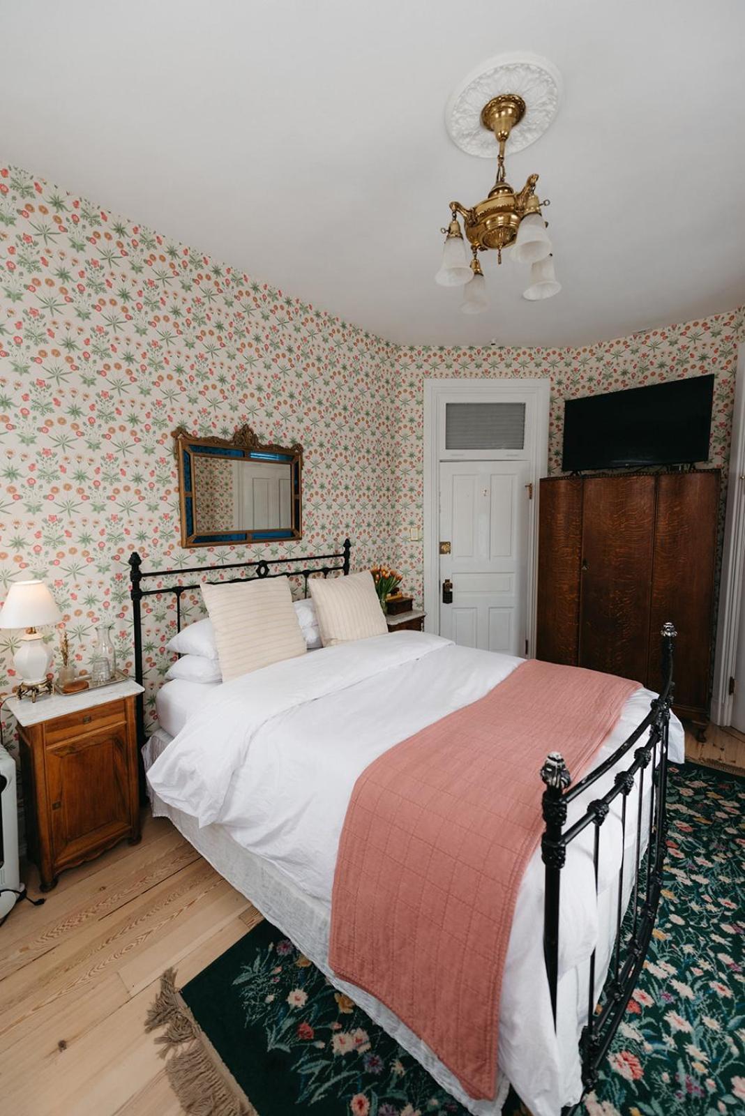 Ellerbeck Bed and breakfast *