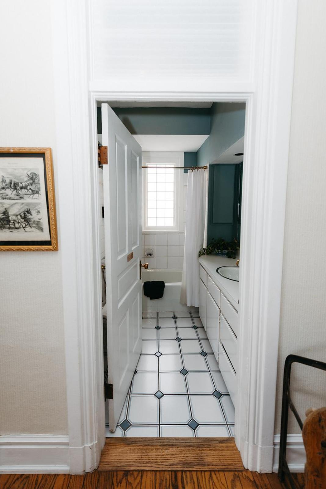 Bed and breakfast Ellerbeck *