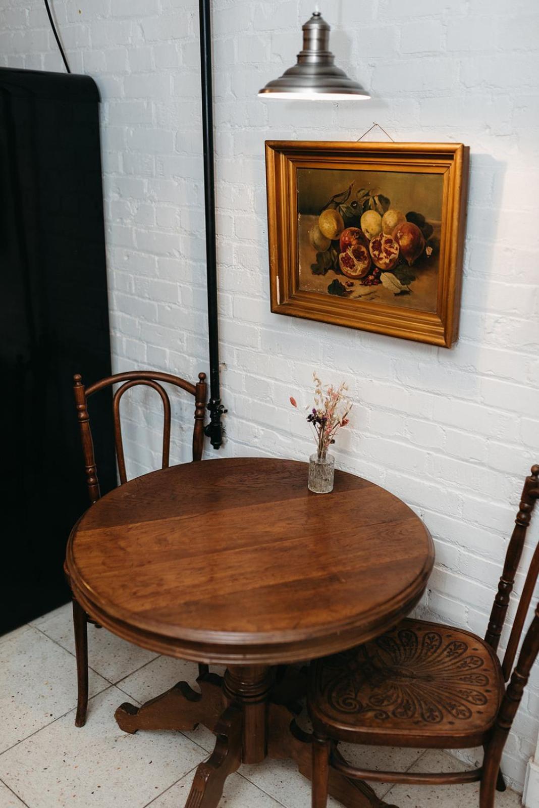 Ellerbeck Bed and breakfast
