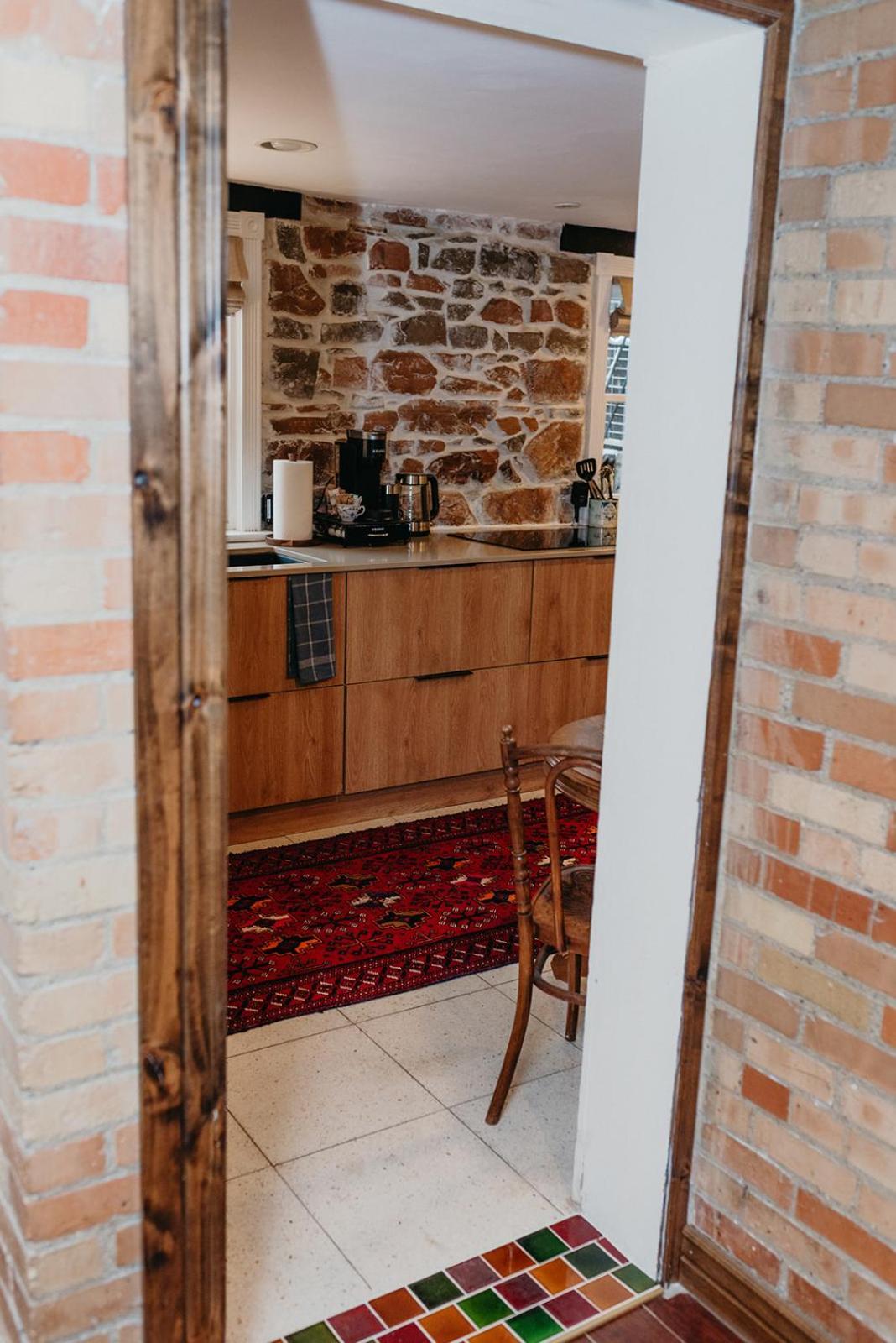 Bed and breakfast Ellerbeck