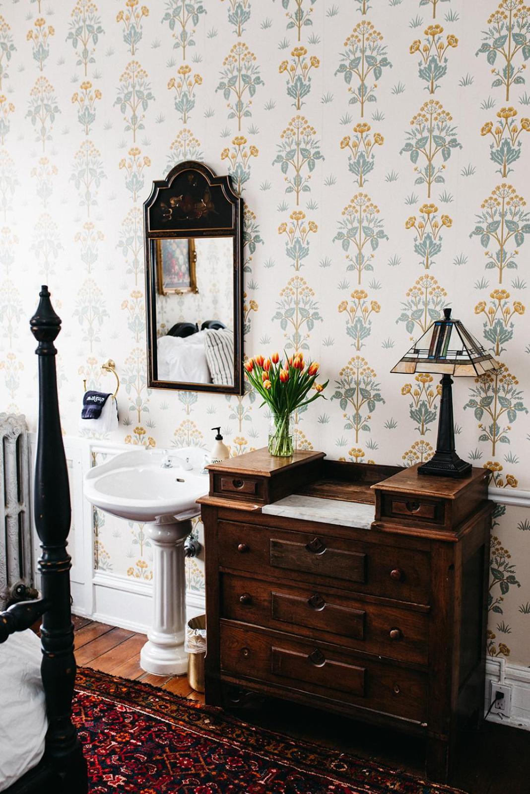Ellerbeck Bed and breakfast *
