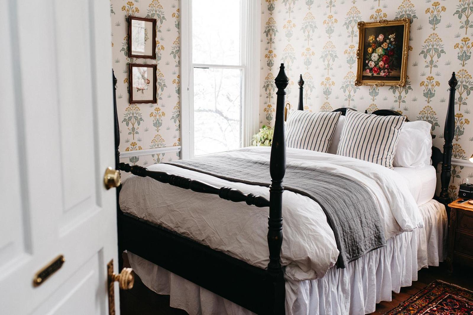 Bed and breakfast Ellerbeck Salt Lake City