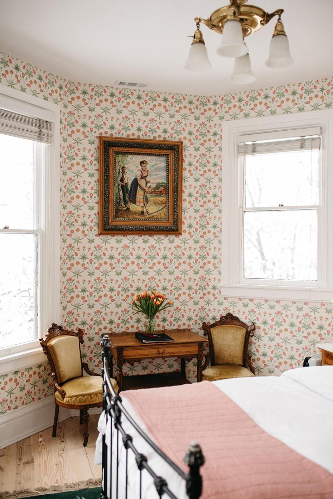 Ellerbeck Bed & Breakfast * Salt Lake City